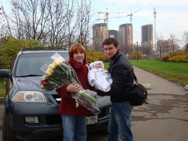 Вика Заливаха