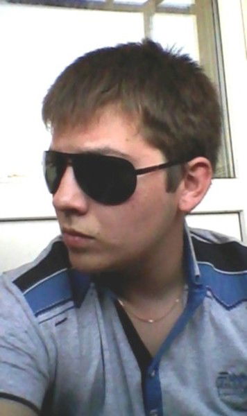 Артем Гришин