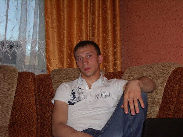 Александр Морозов