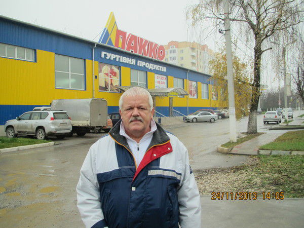 Ярослав Курко