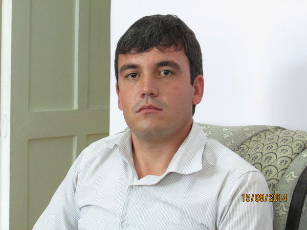 Умед Мирзоев