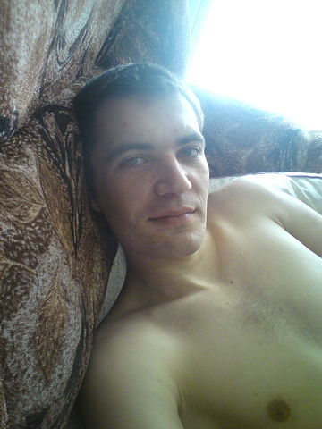 Алексей Капитонов