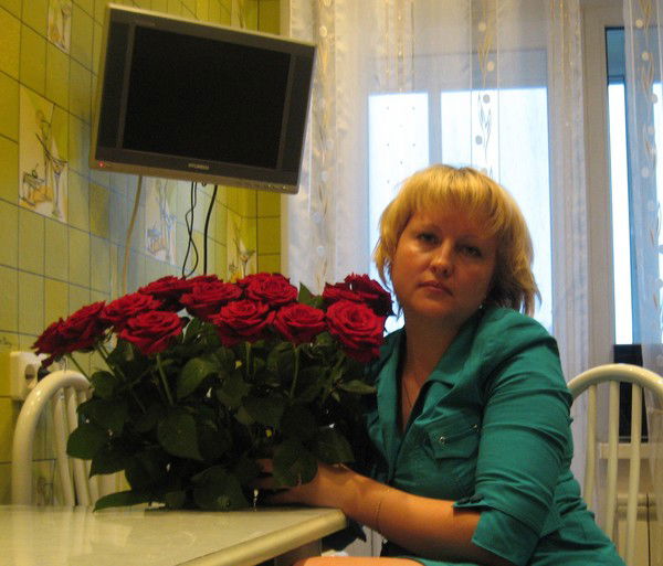 Ирина Воронцова