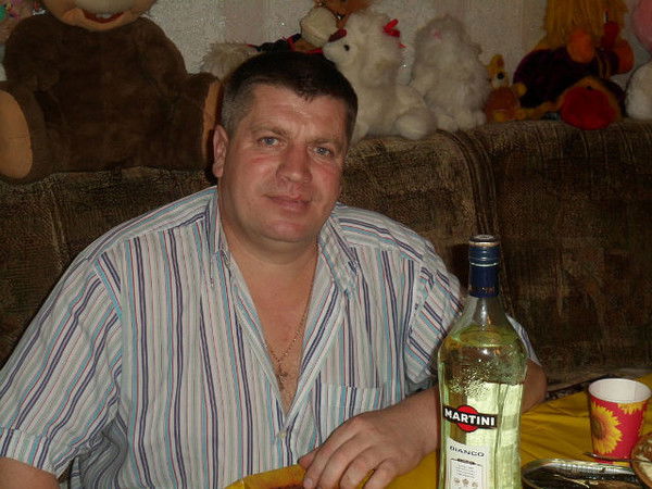 Олег Корбот