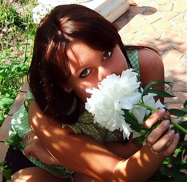 Юлия Щербинина