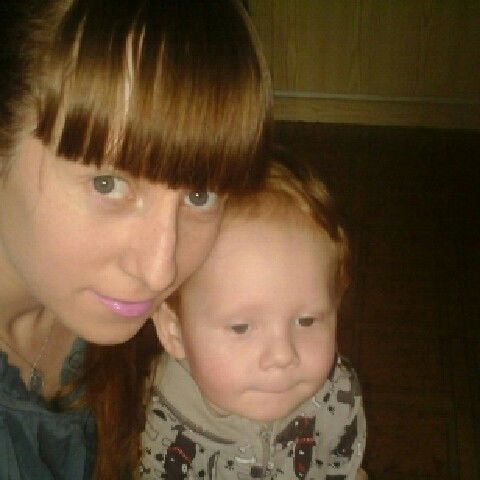 Наташа Трофимова