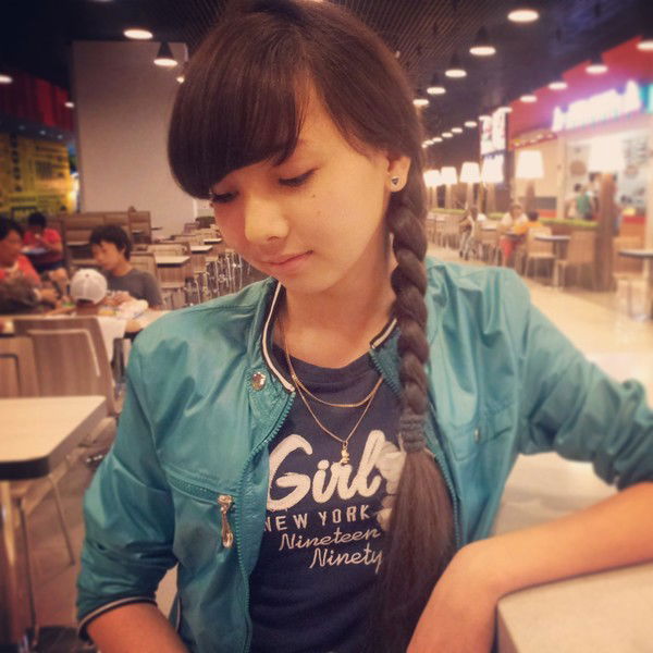 Алена Евтушенко