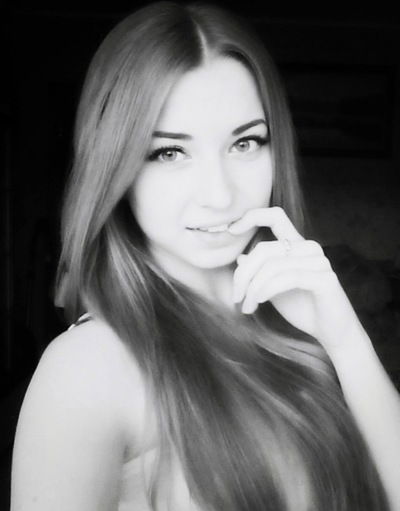 Кристина Симонова