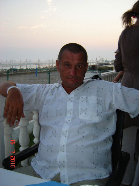 Евгений Барсуков