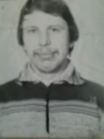 Виктор Мальцев