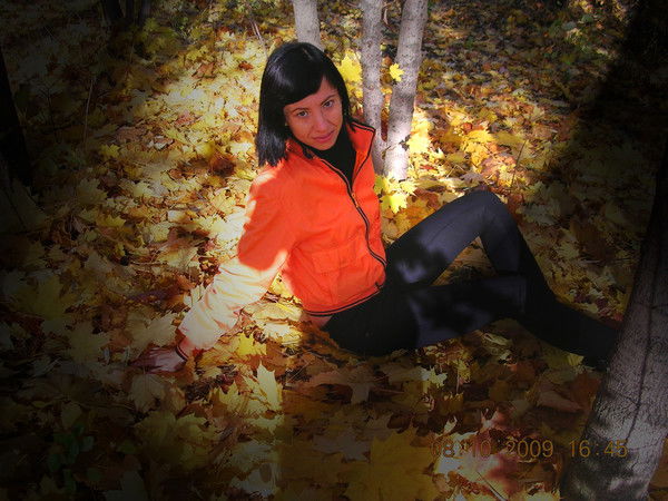 Ия Татарникова