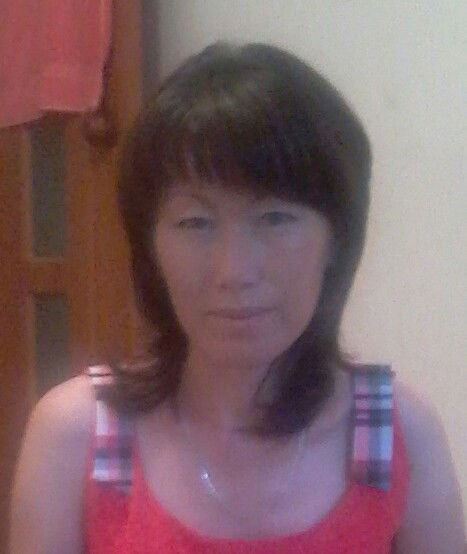 Жанзия Шынберген