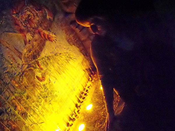 Екатерина Викулова