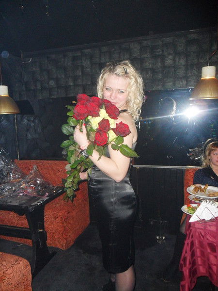 Людмила Чиж