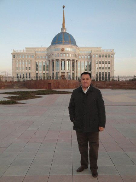 Зайридден Алипов