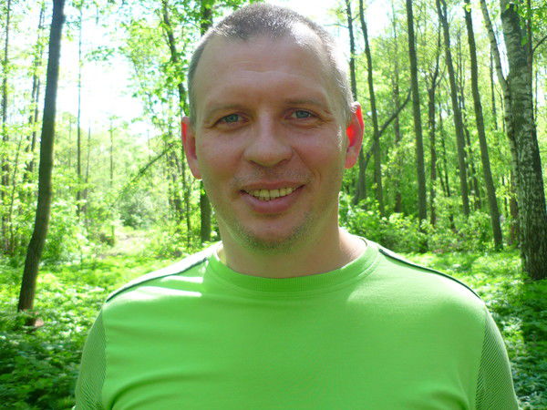 Сергей Согласов