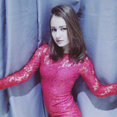 Ирина Ланских