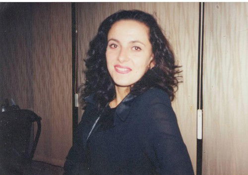 Алена Ефимова