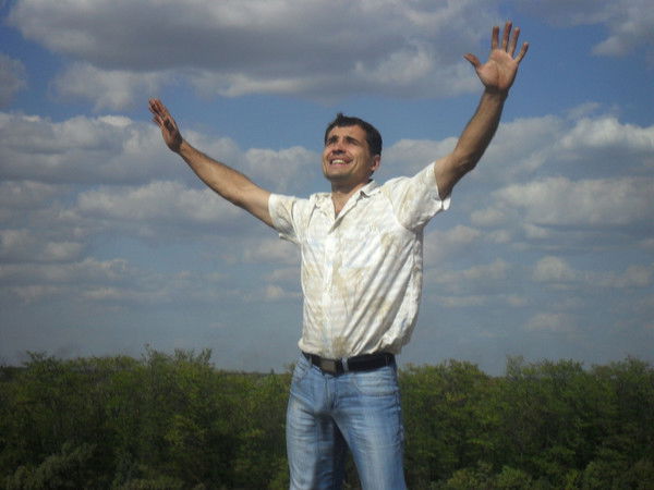 Юра Болгарин