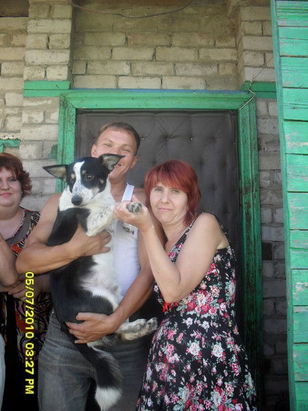 Алексей Ворончихин