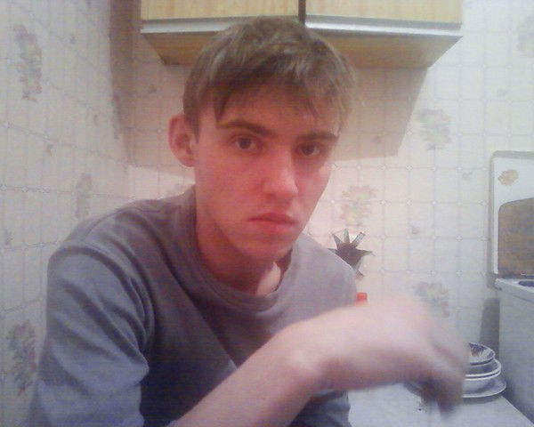 Витек Герасимов