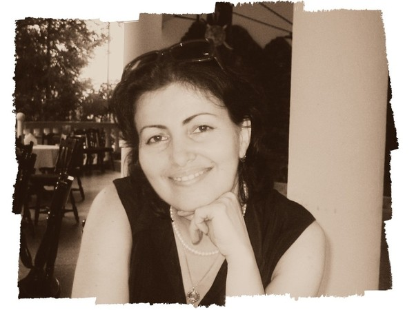 Ирина Кокоева