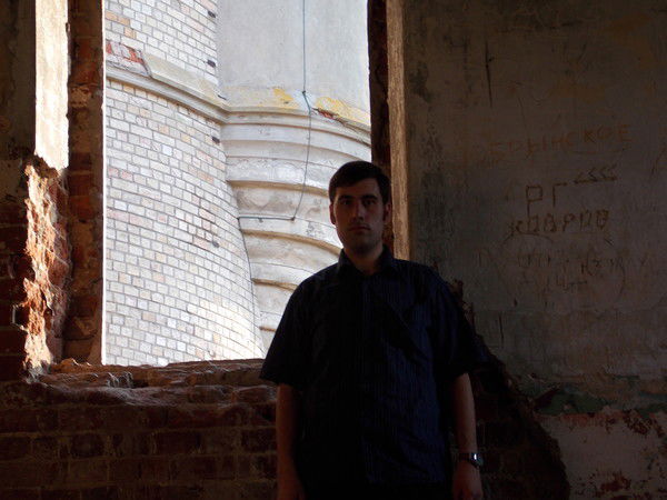 Дмитрий Тимофеев