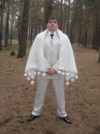 Павел Тюльменев