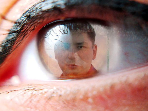 Денис Горбанев