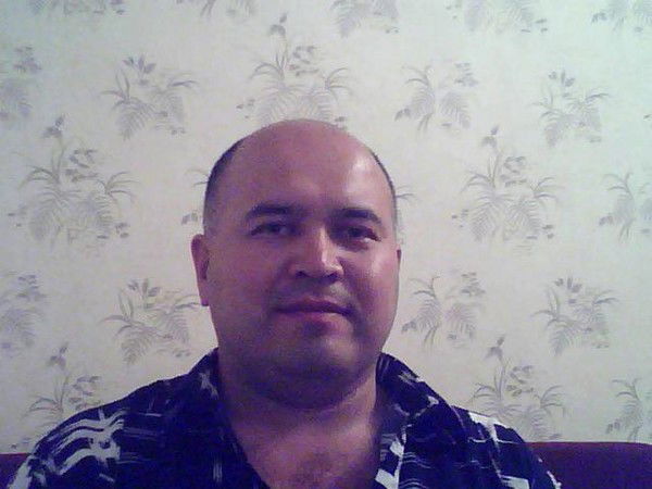 Ильяс Медиубаев