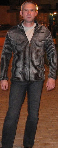 Сергей Гришин