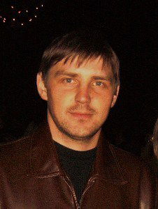 Виталий Гурулев