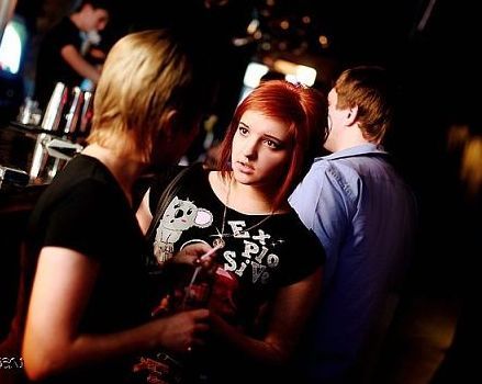 Женечка Попова