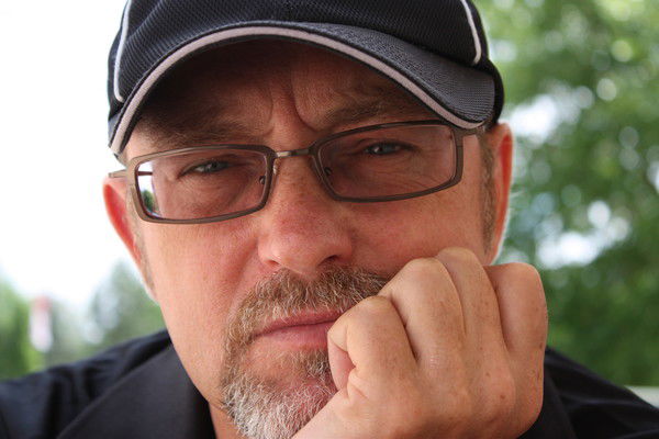 Олег Анисимов