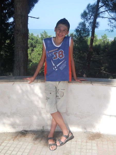 Фахри Велиев