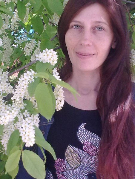 Елена Ермишко