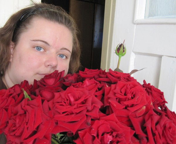 Ольга Костина