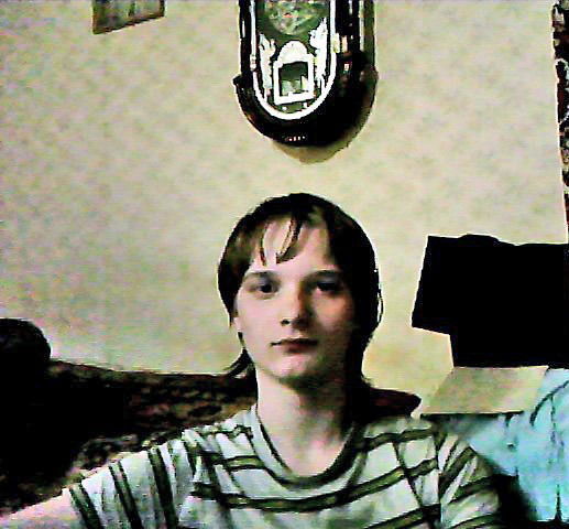 Андрей Латре