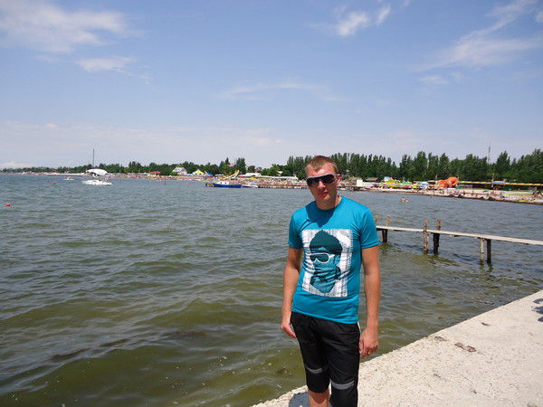 Игорь Пономаренко