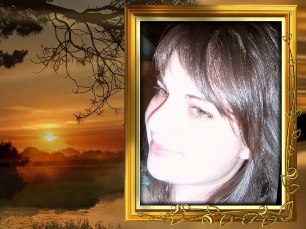 Алла Гущина