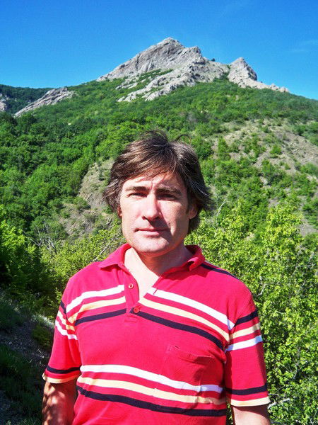 Никола Михайлин