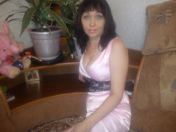 Елена Соколова