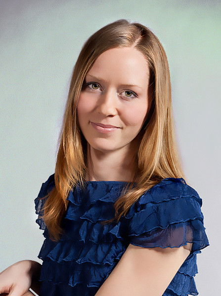 Анна Соколкутыловская