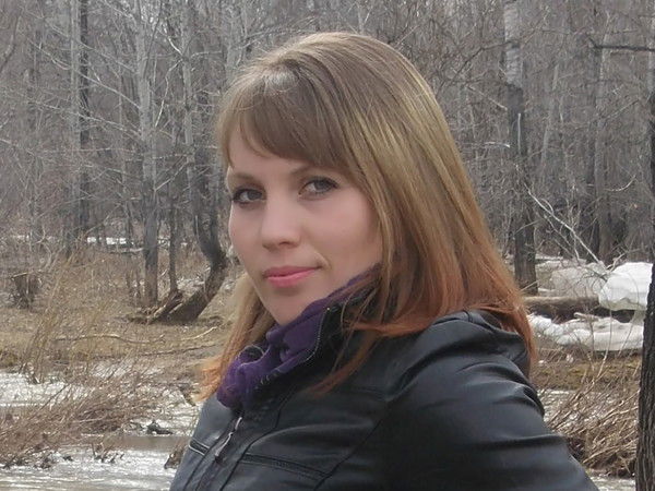 Светлана Сизова