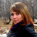Светлана Сизова