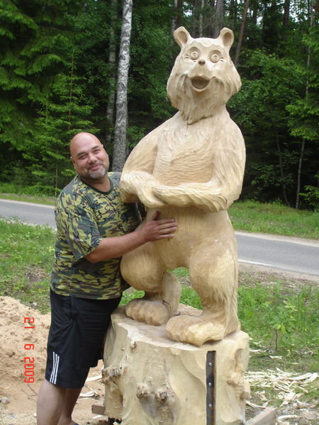 Олег Смирнов