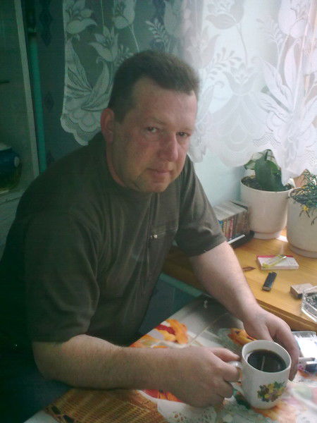 Василий Николаевич Бабиков