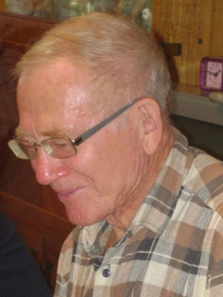 Александр Дровосеков