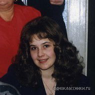 Юлия Дубовик