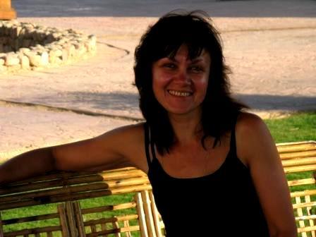 Марина Потоцкая